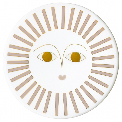 Trevoly By Raeder - Πορσελάνινο Σουβέρ Rosaly Trevoly By Raeder - Πορσελάνινο Σουβέρ Rosaly