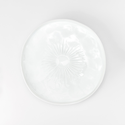 Trevoly By Raeder - Πορσελάνινο Σταντ Σερβιρίσματος Sun Trevoly By Raeder - Πορσελάνινο Σταντ Σερβιρίσματος Sun