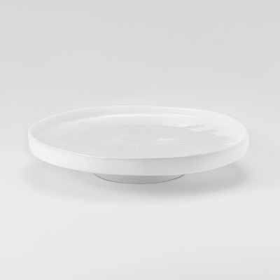 Trevoly By Raeder - Πορσελάνινο Σταντ Σερβιρίσματος Sun