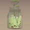 Vissevasse - Αφίσα 30x40cm Pickled Cucumbers