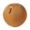 Vluv - Seating Ball Leiv 65cm Curcuma