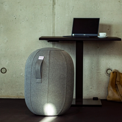 Vluv - Balance Kapsul Sova Ash 60x43,5cm Vluv - Balance Kapsul Sova Ash 60x43,5cm