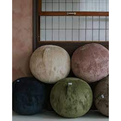 Vluv - Seating Ball Vlip 65cm Olive