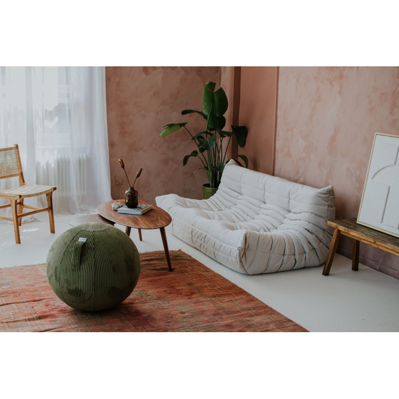 Vluv - Seating Ball Vlip 65cm Olive