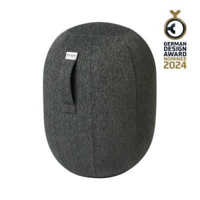 Vluv - Balance Kapsul Stov Anthracite 60 x 43,5cm