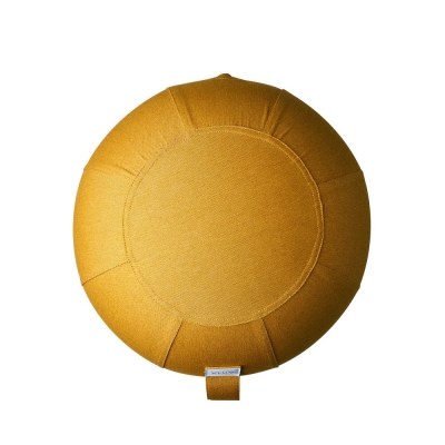 Vluv - Balance Kapsul Leiv Mustard 60x43,5cm Vluv - Balance Kapsul Leiv Mustard 60x43,5cm