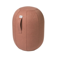 Vluv - Balance Kapsul Sova Salmon 60 x 43,5cm Vluv - Balance Kapsul Sova Salmon 60 x 43,5cm