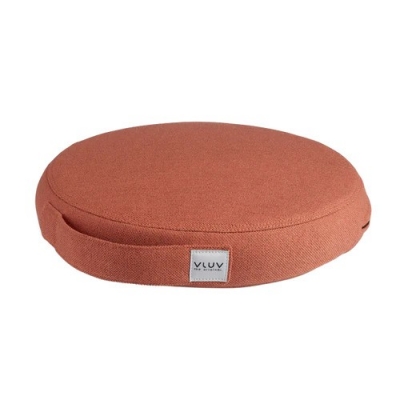 Vluv - Pil & Ped Cushion Set 36cm Sova Salmon