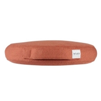 Vluv - Pil & Ped Cushion Set 36cm Sova Salmon
