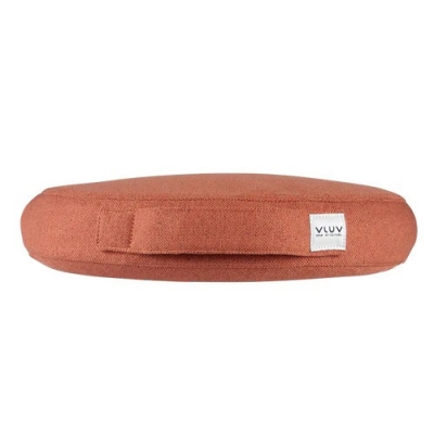 Vluv - Pil & Ped Cushion Set 36cm Sova Salmon