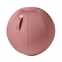 Vluv - Seating Ball Leiv 65cm Puce