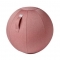 Vluv - Seating Ball Leiv 65cm Puce