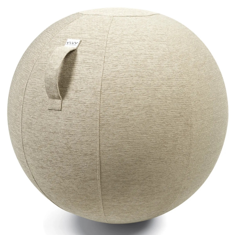 Vluv - Seating Ball Stov 65cm Pebble