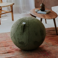 Vluv - Seating Ball Vlip 65cm Olive