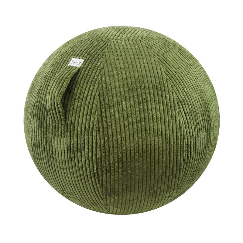 Vluv - Seating Ball Vlip 65cm Olive