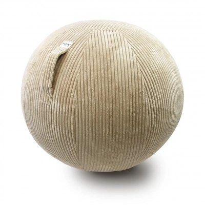 Vluv - Seating Ball Vlip 65cm Beige