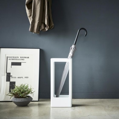 Yamazaki - Ομπρελοθήκη Tower Slim WH Yamazaki - Ομπρελοθήκη Tower Slim WH