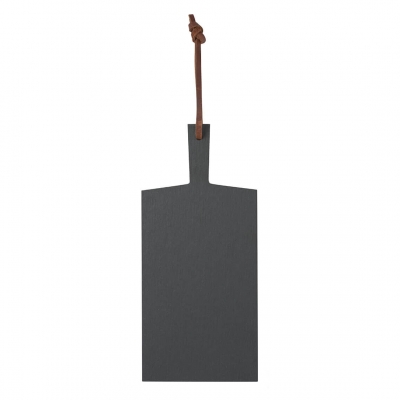 Raeder- Επιφάνεια Κοπής Από Σχιστόλιθο Square Dark Grey Raeder- Επιφάνεια Κοπής Από Σχιστόλιθο Square Dark Grey