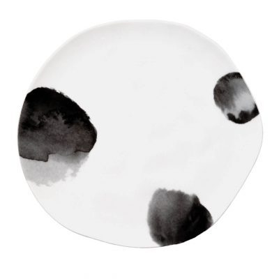 Raeder - Πορσελάνινο Πιάτο Mix & Match "Watercolor" D 22cm Raeder - Πορσελάνινο Πιάτο Mix & Match "Watercolor" D 22cm