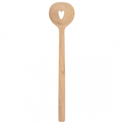 Raeder - Ξύλινη Κουτάλα "Heart" Large Raeder - Ξύλινη Κουτάλα "Heart" Large