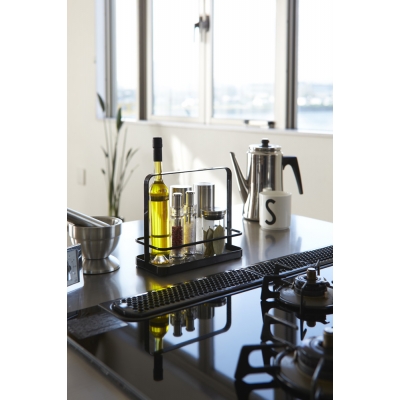 Yamazaki - Βάση Στήριξης Για Λάδι/Ξύδι BK Yamazaki - Βάση Στήριξης Για Λάδι/Ξύδι BK