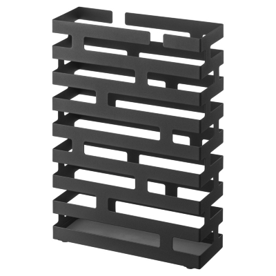 Yamazaki - Ομπρελοθήκη Brick Wide BK Yamazaki - Ομπρελοθήκη Brick Wide BK