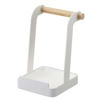 Yamazaki - Βάση Για Κουτάλες Και Καπάκια Κατσαρόλας