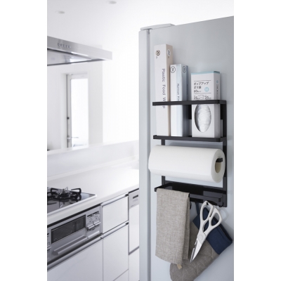 Yamazaki - Μαγνητική Αποθηκευτική Βάση Ψυγείου BK