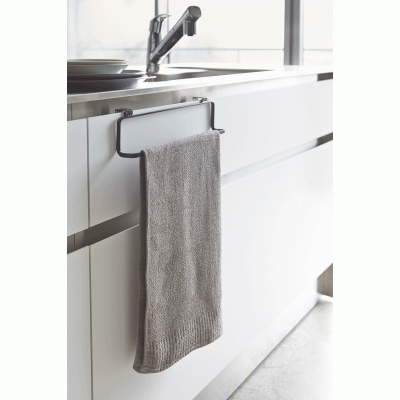 Yamazaki - Κρεμάστρα Για Πετσέτες BK