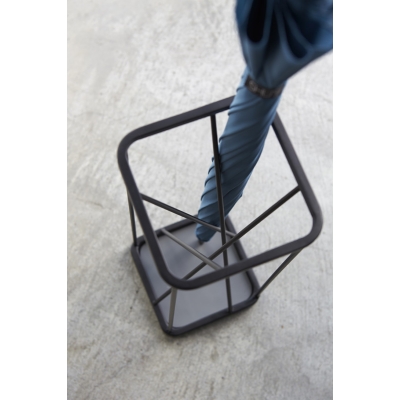 Yamazaki - Ομπρελοθήκη Nine Square BK Yamazaki - Ομπρελοθήκη Nine Square BK