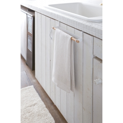 Yamazaki - Κρεμάστρα Για Πετσέτες WH