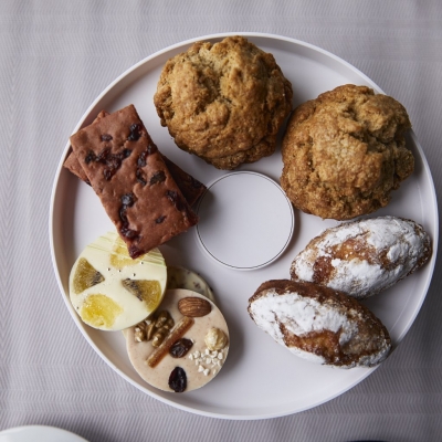 Yamazaki - Cake Stand WH Yamazaki - Cake Stand WH