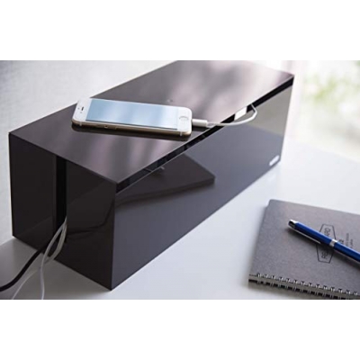 Yamazaki - Κουτί Για Οργάνωση Καλωδίων BR Yamazaki - Κουτί Για Οργάνωση Καλωδίων BR