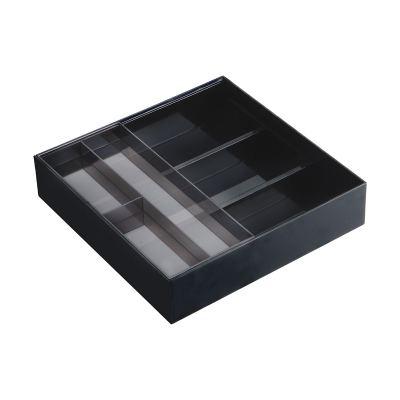 Yamazaki - Επεκτεινόμενη Θήκη Οργάνωσης Για Συρτάρια Γραφείου BK