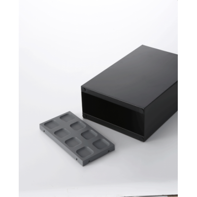 Yamazaki - Ομπρελοθήκη Smart Wide BK Yamazaki - Ομπρελοθήκη Smart Wide BK