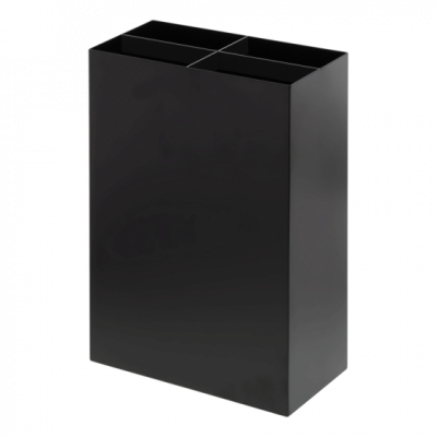 Yamazaki - Ομπρελοθήκη Smart Wide BK Yamazaki - Ομπρελοθήκη Smart Wide BK