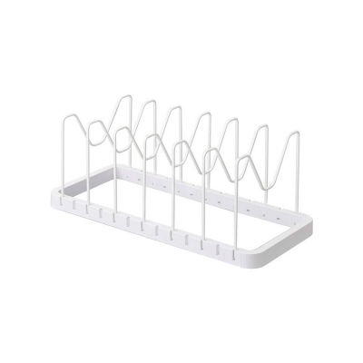 Yamazaki - Επεκτεινόμενη Βάση Για Μαγειρικά Σκεύη WH