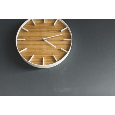 Yamazaki - Ρολόι Τοίχου BE Yamazaki - Ρολόι Τοίχου BE