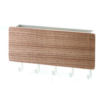 Yamazaki - Μαγνητικό Κουτί Κλειδοθήκη/Ραφάκι BE