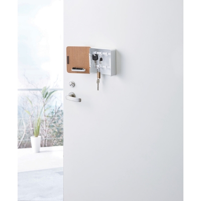 Yamazaki - Μαγνητικό Κουτί Κλειδοθήκη BE Yamazaki - Μαγνητικό Κουτί Κλειδοθήκη BE