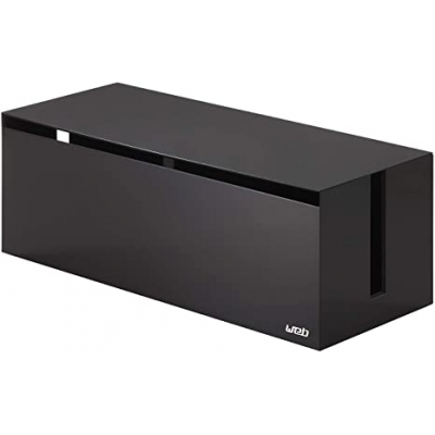 Yamazaki - Κουτί Για Οργάνωση Καλωδίων BR