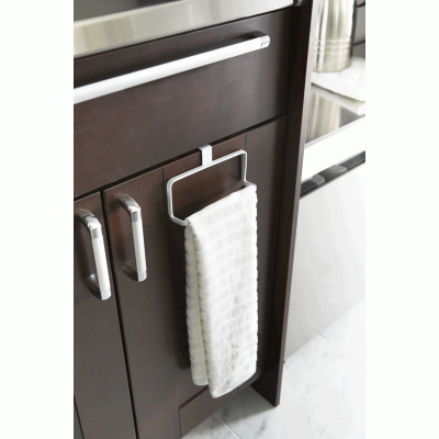 Yamazaki - Κρεμάστρα Για Πετσέτες WH Small