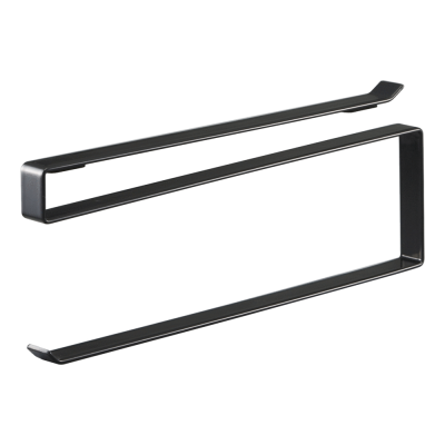 Yamazaki - Under Shelf Θήκη Για Χαρτί Κουζίνας BK