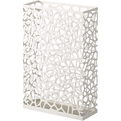 Yamazaki - Ομπρελοθήκη Nest Rectangular WH Yamazaki - Ομπρελοθήκη Nest Rectangular WH