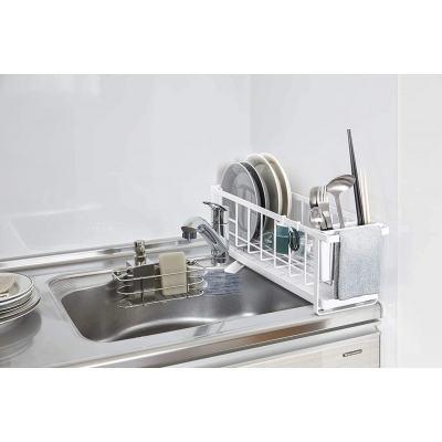 Yamazaki - Στεγνωτήριο Πιάτων Wire Slim WH