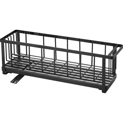 Yamazaki - Στεγνωτήριο Πιάτων Wire Slim BK