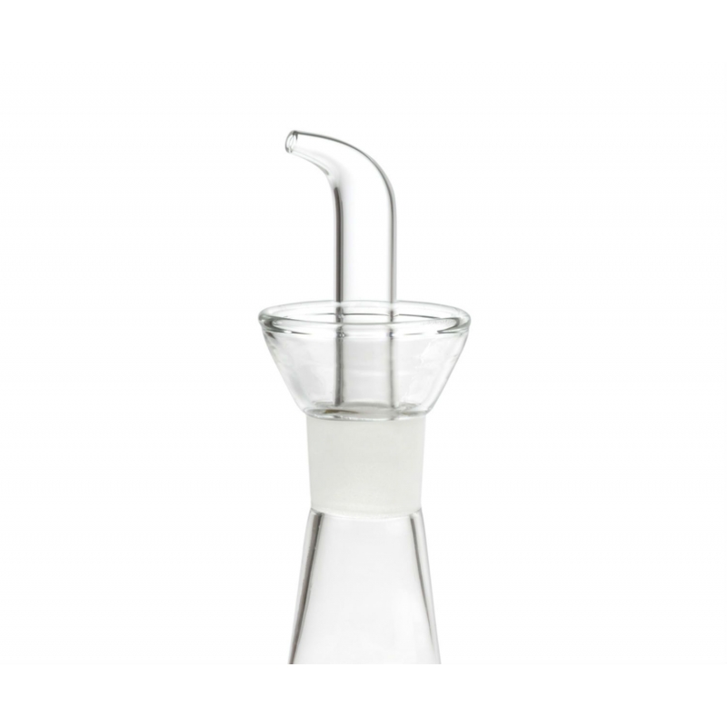 Andrea House - Κωνικό Δοχείο Λαδιού Non-Drip 500ml Andrea House - Κωνικό Δοχείο Λαδιού Non-Drip 500ml