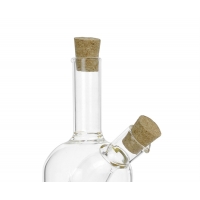 Andrea House - Δοχείο 2 Σε 1 Για Λάδι & Ξύδι Andrea House - Δοχείο 2 Σε 1 Για Λάδι & Ξύδι