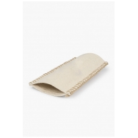 Calma House - Cotton Bottle Cover Asana 28x17cm Calma House - Cotton Bottle Cover Asana 28x17cm