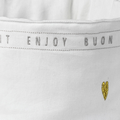 Raeder - Υφασμάτινη Ψωμιέρα Small Raeder - Υφασμάτινη Ψωμιέρα Small